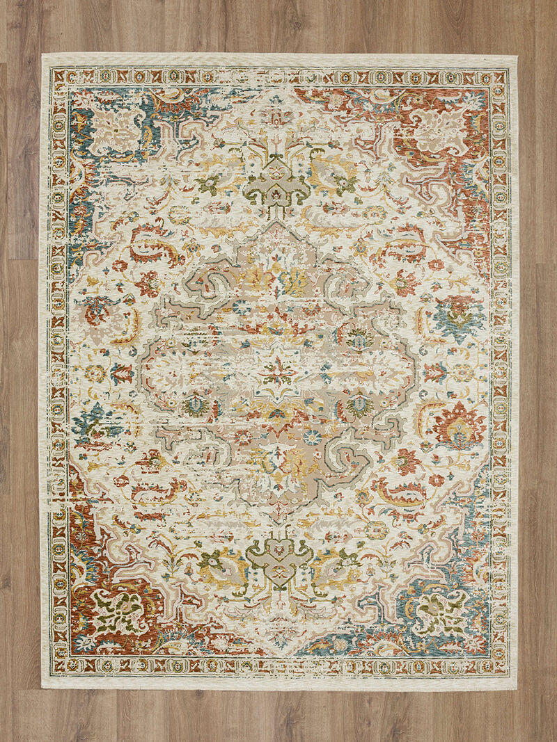 Memento Heritage Multi 8' X 10' 3" Rug