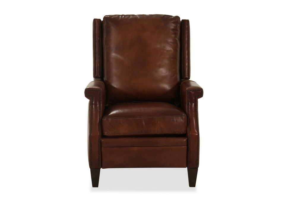 Collin Push Back Recliner