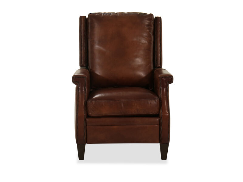 Collin Push Back Recliner