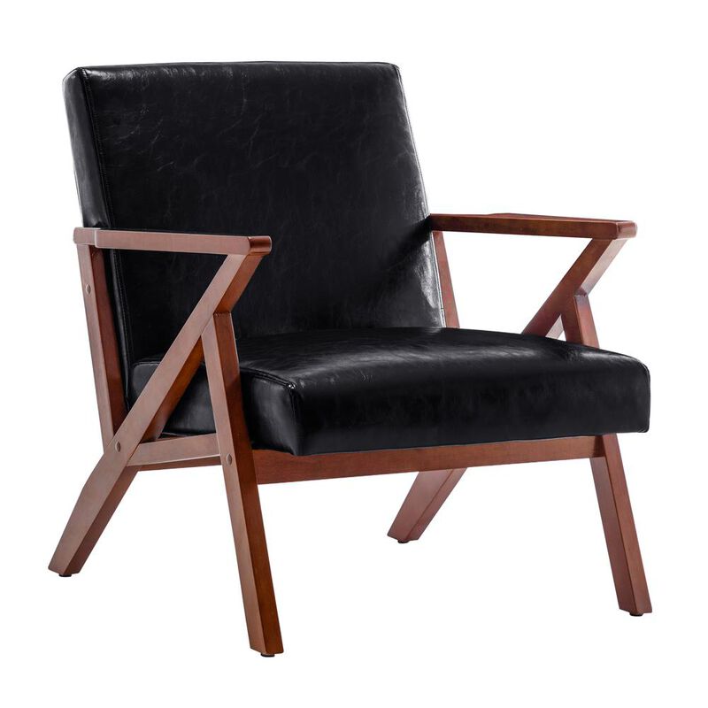 Convenience Concepts Take a Seat Cliff Accent Chair