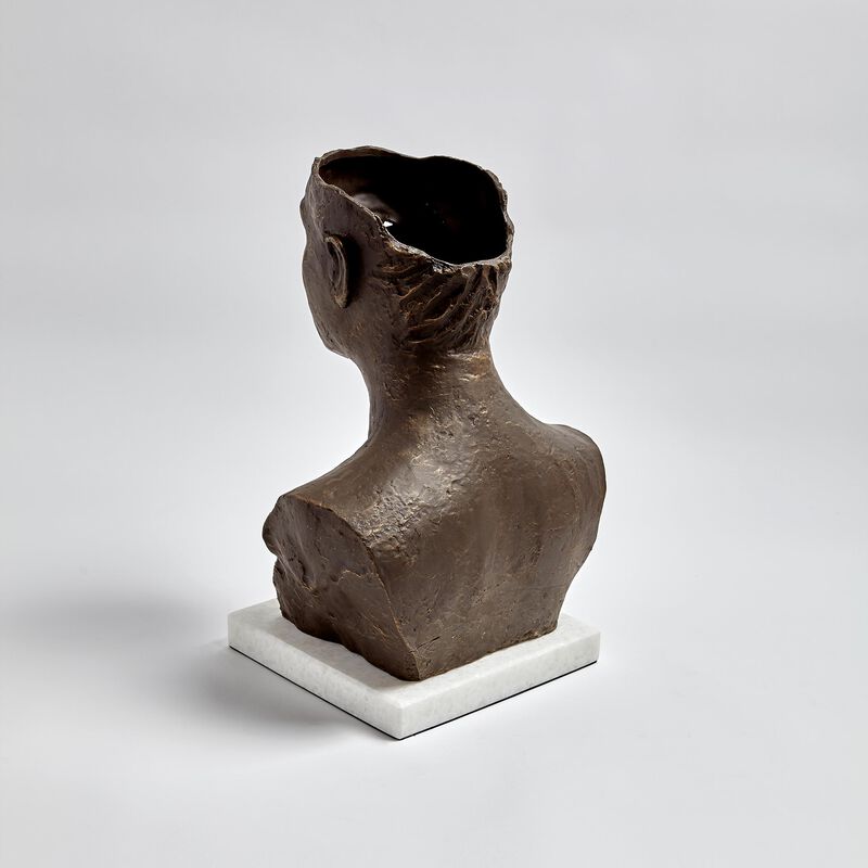 Head Sculpture