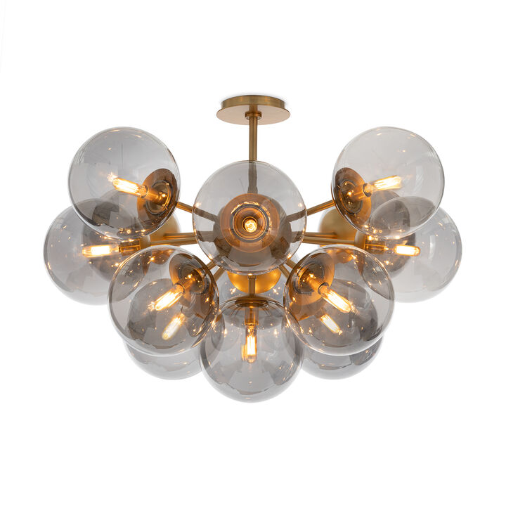 Shine Flush Mount
