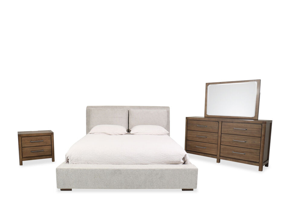 Cabalynn Bedroom Set