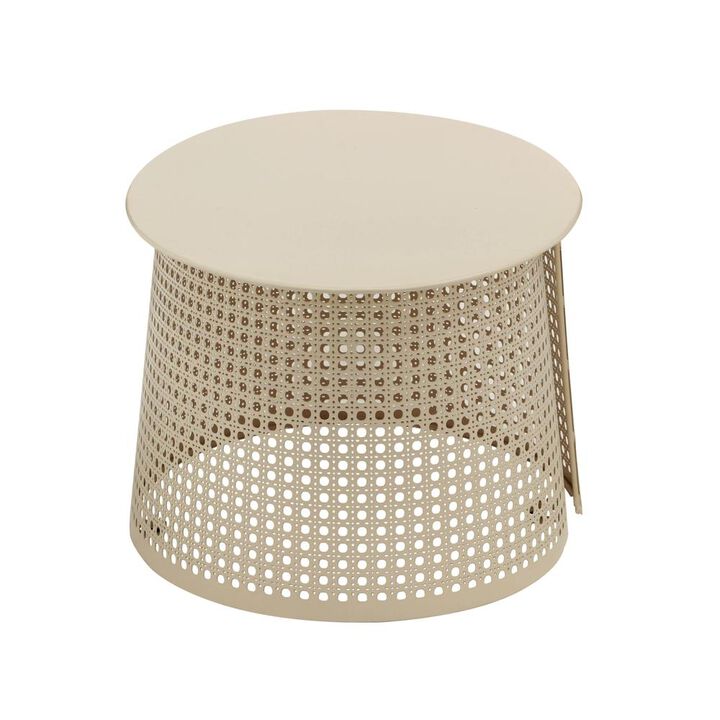 Belen Kox Creamy Bliss Coffee Table, Belen Kox