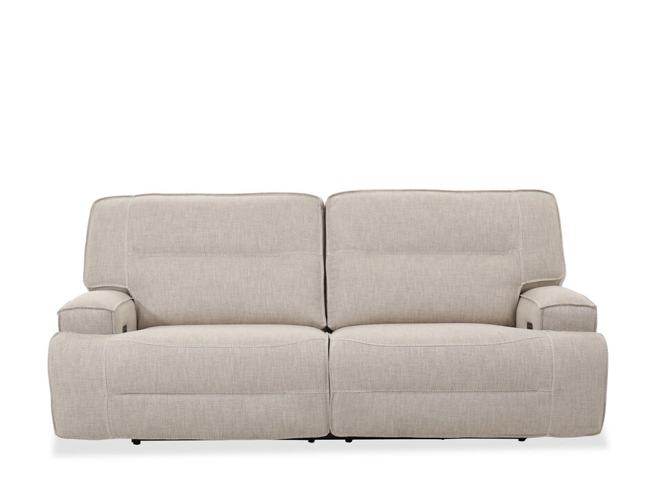 Earth Power Headrest Sofa