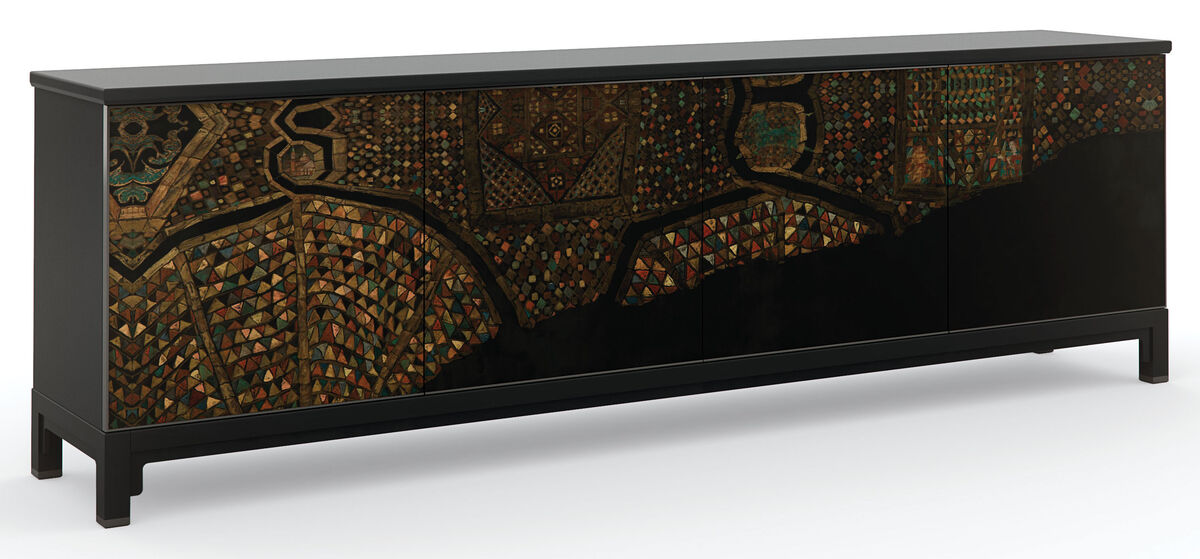 Mosaic