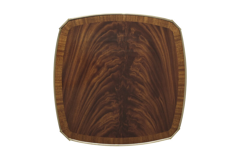 Gallery End Table