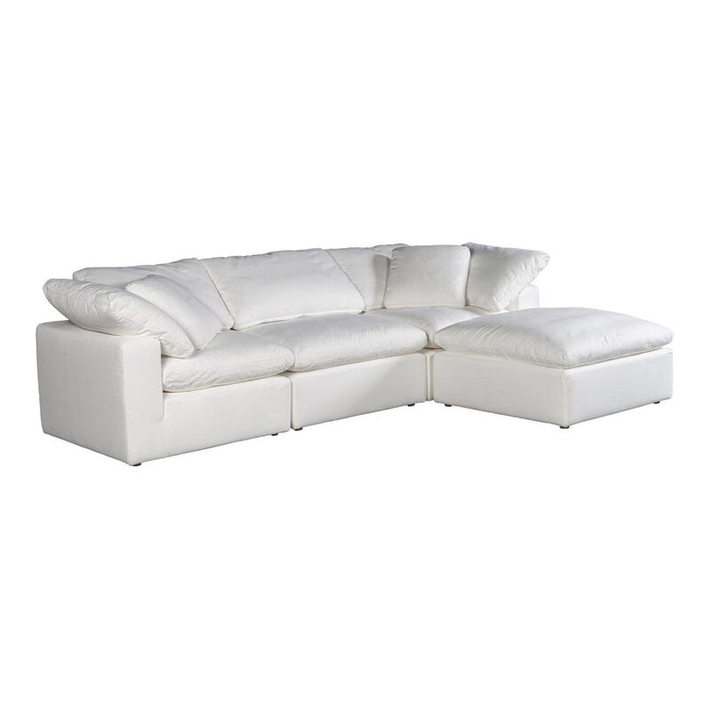 Mess-Proof Modular Sectional, Belen Kox