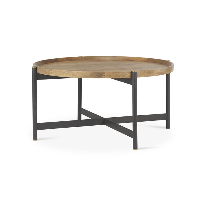 Marquisa Small Coffee Table