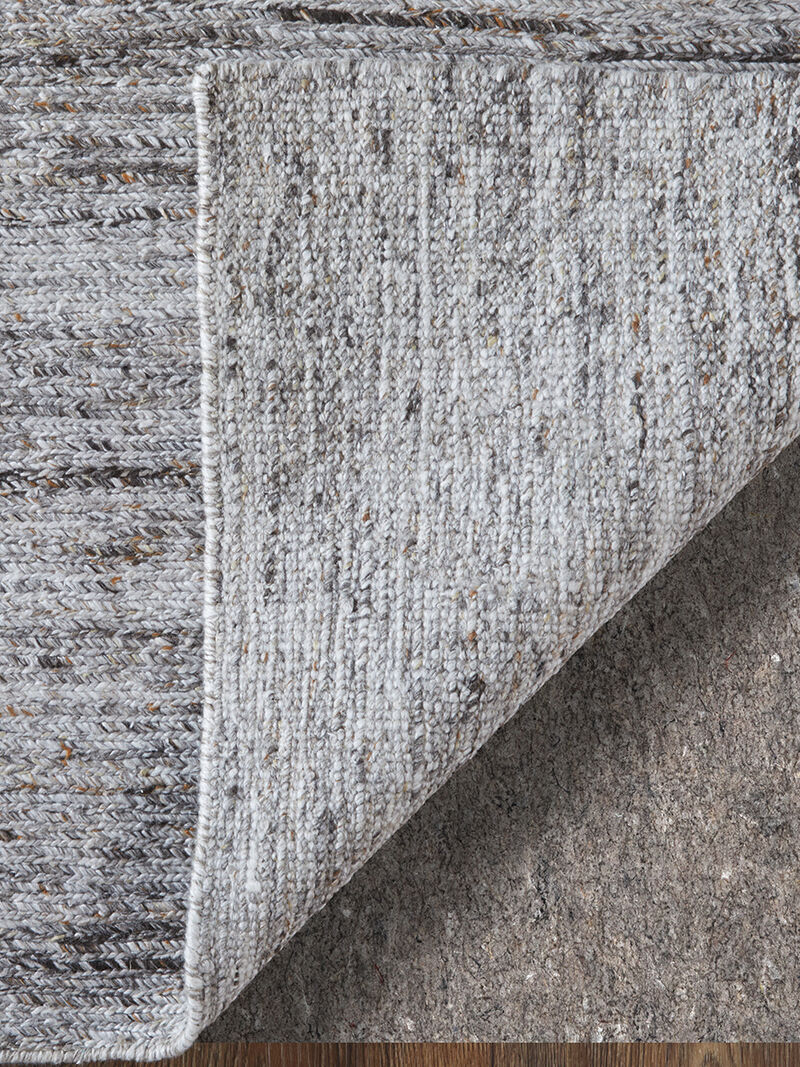Finley T6046 Brown 8' x 10' Rug By Thom Filcia