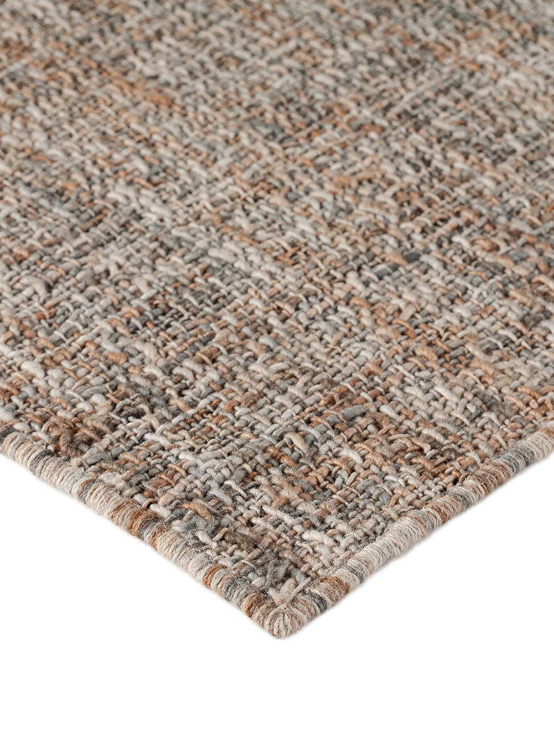 Abruzzo AZ1 Putty 8' x 10' Rug