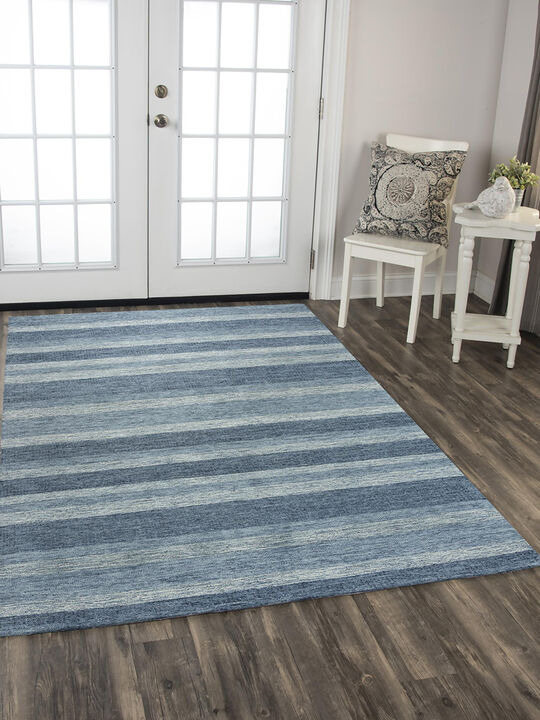 Taylor TAY883 5' x 7'6" Rug