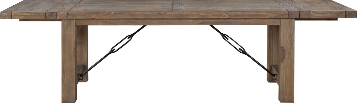 Autumn Dining Table