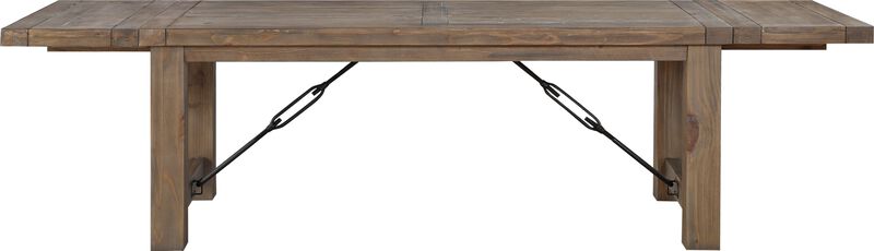 Autumn Dining Table