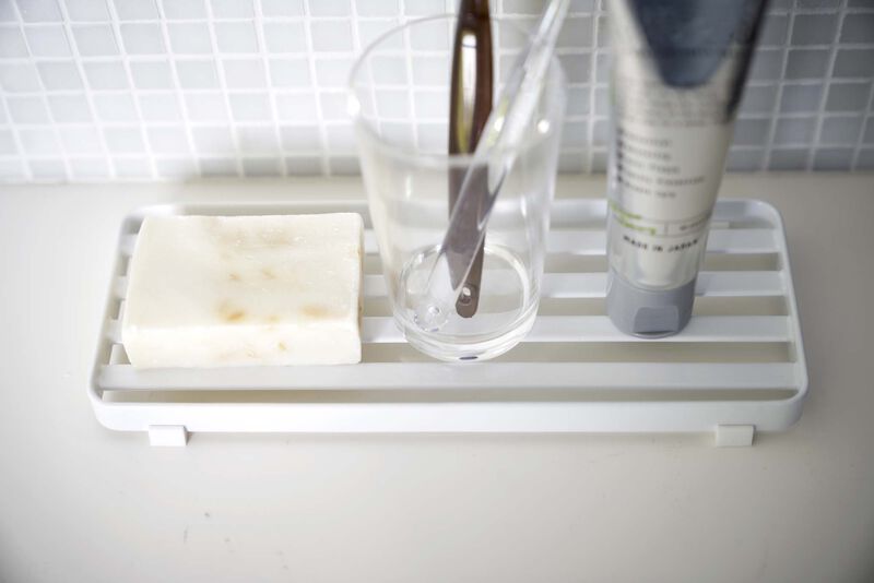 Slotted Tray