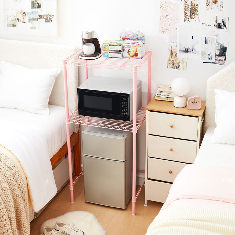 The Mini Shelf Supreme - Suprima� Adjustable Shelving