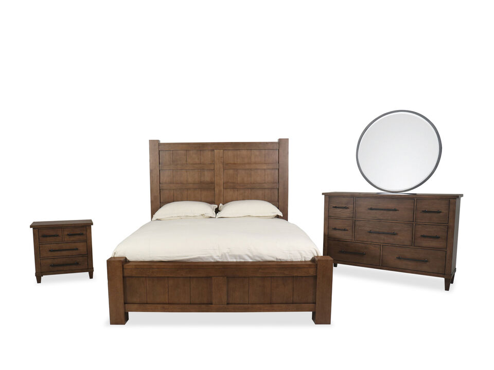 Artisan's Place Bedroom Suite