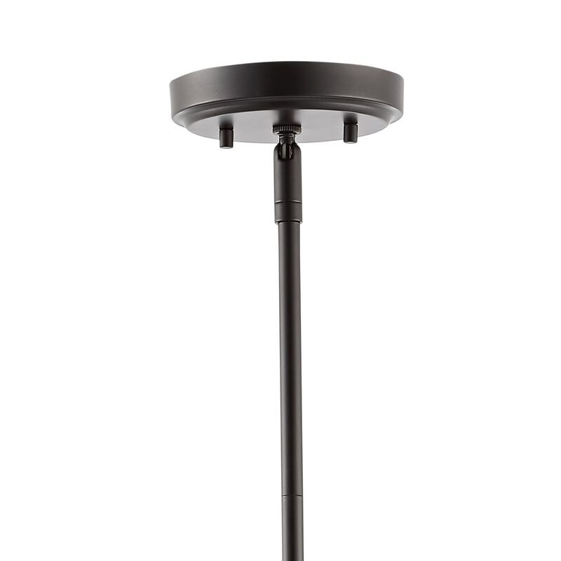 Grace Industrial Farmhouse LED Pendant