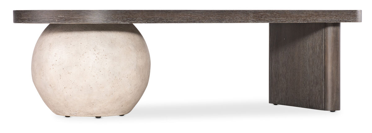 Gibbons Cocktail Bench