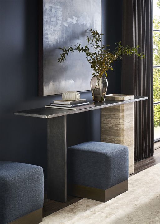 Flynn Console