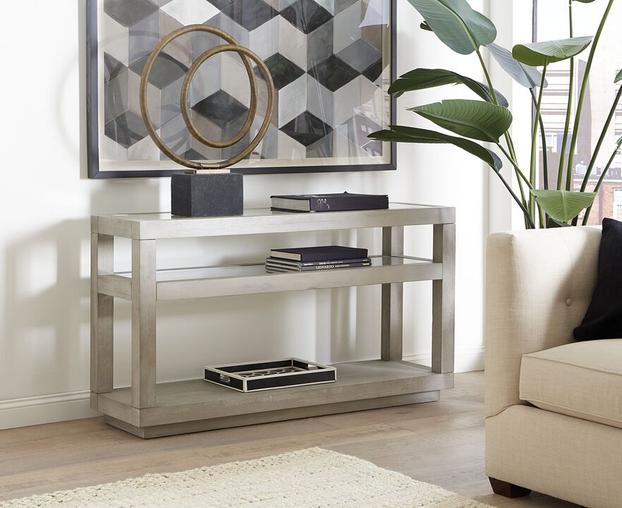 Oxford Console Table