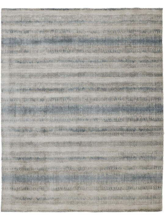 Mackay 8824F Gray/Blue/Green 8' x 10' Rug
