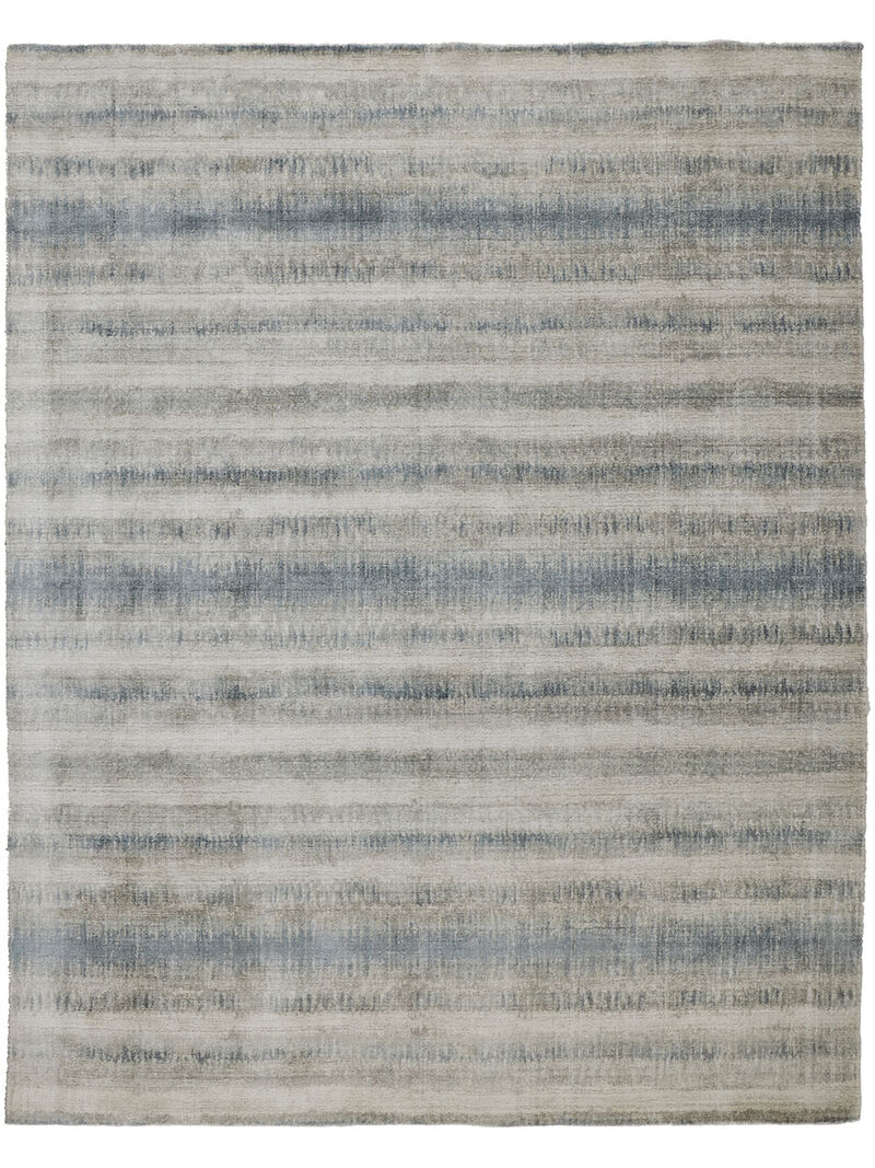 Mackay 8824F Gray/Blue/Green 8' x 10' Rug