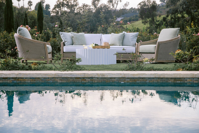 Cambria Sofa