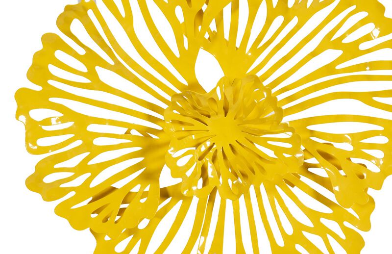 Flower Extra Small Wall Art