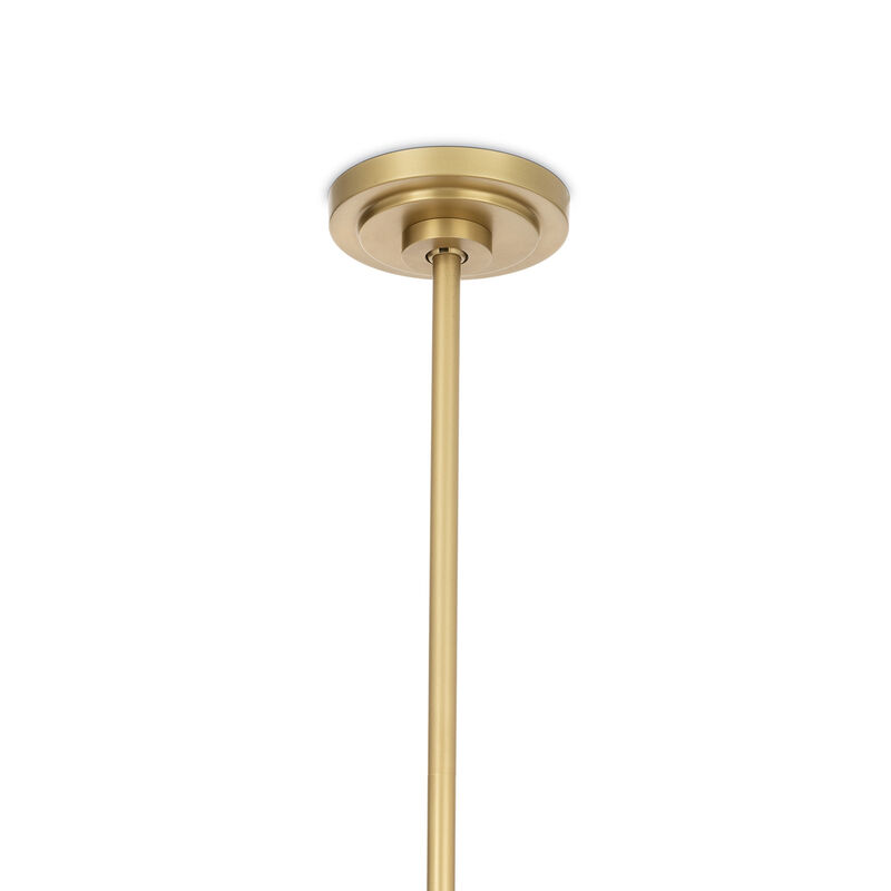 Artemis Pendant Single