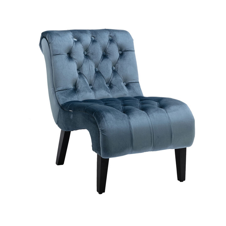 Accent Living Room Chair Leisure Chair