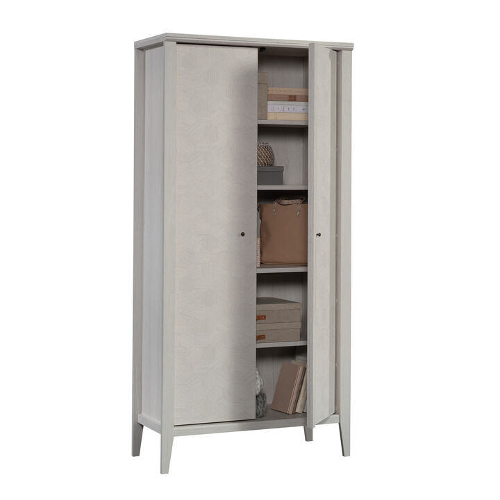 Larkin Ledge Storage Cabinet
