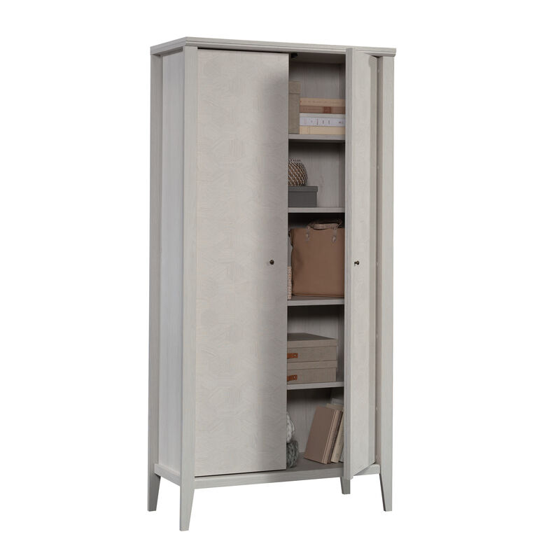 Larkin Ledge Storage Cabinet