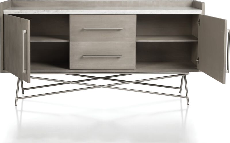 Coral Sideboard