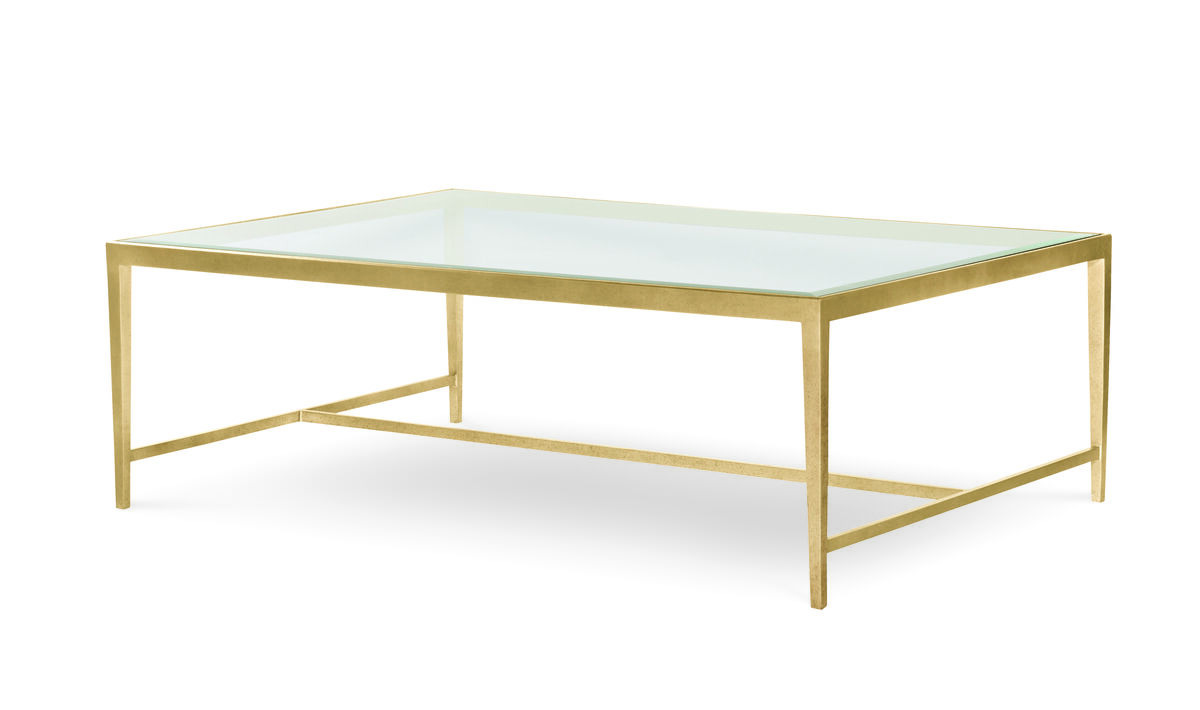 Wynwood Cocktail Table