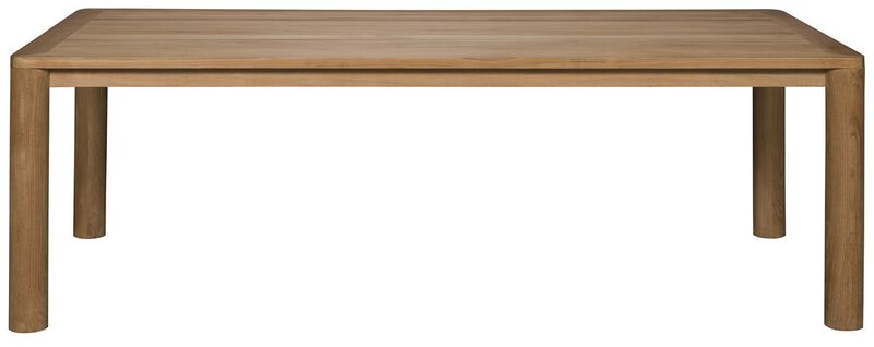 Horizon Outdoor Rectangle Dining Table