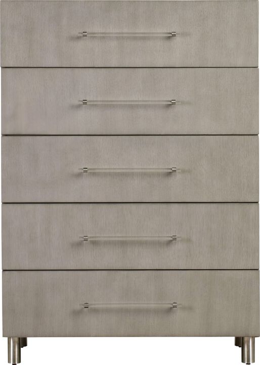 Argento Chest