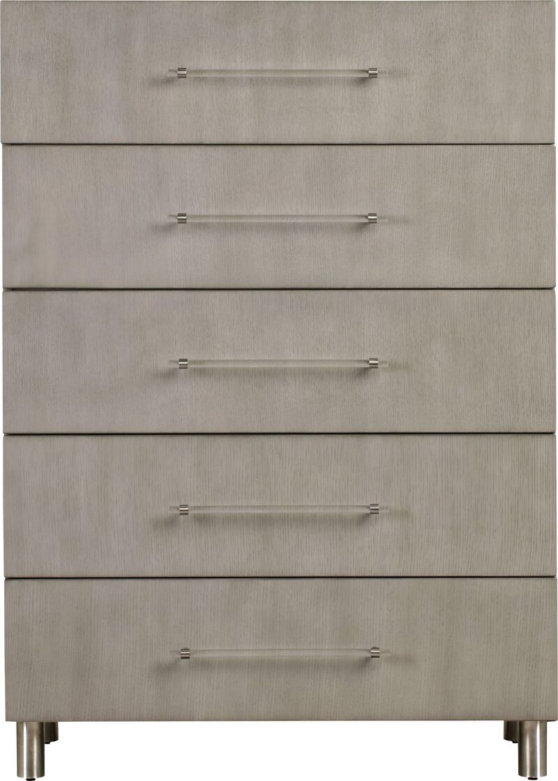 Argento Chest