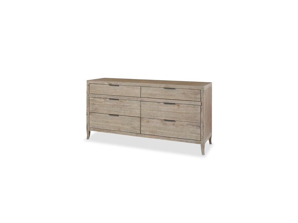Tribeca Dresser