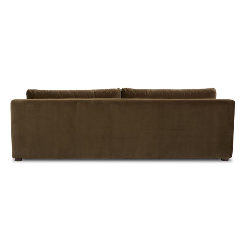 Yelena 100" Sofa