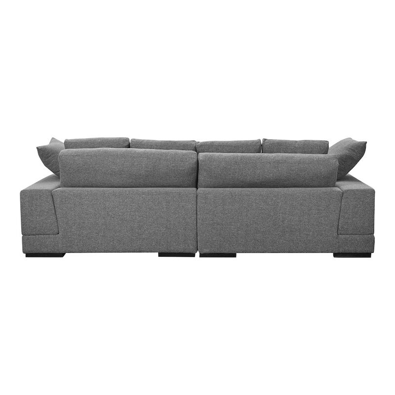 Moe's Home Collection Plunge Sectional