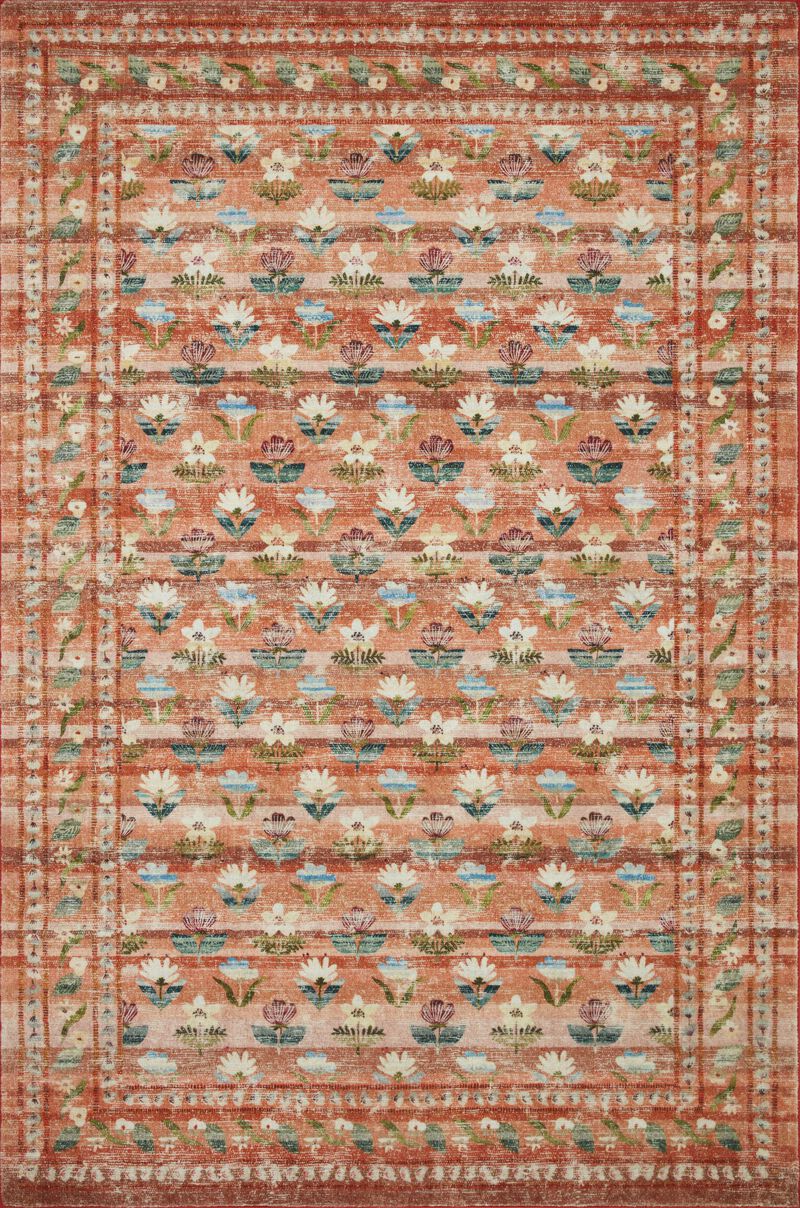 Courtyard COU05 Collection by Rifle Paper Co.