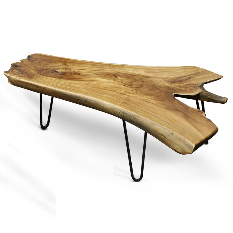 Badang Teak Coffee Table