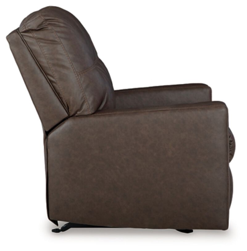 Barlin Mills Umber Recliner