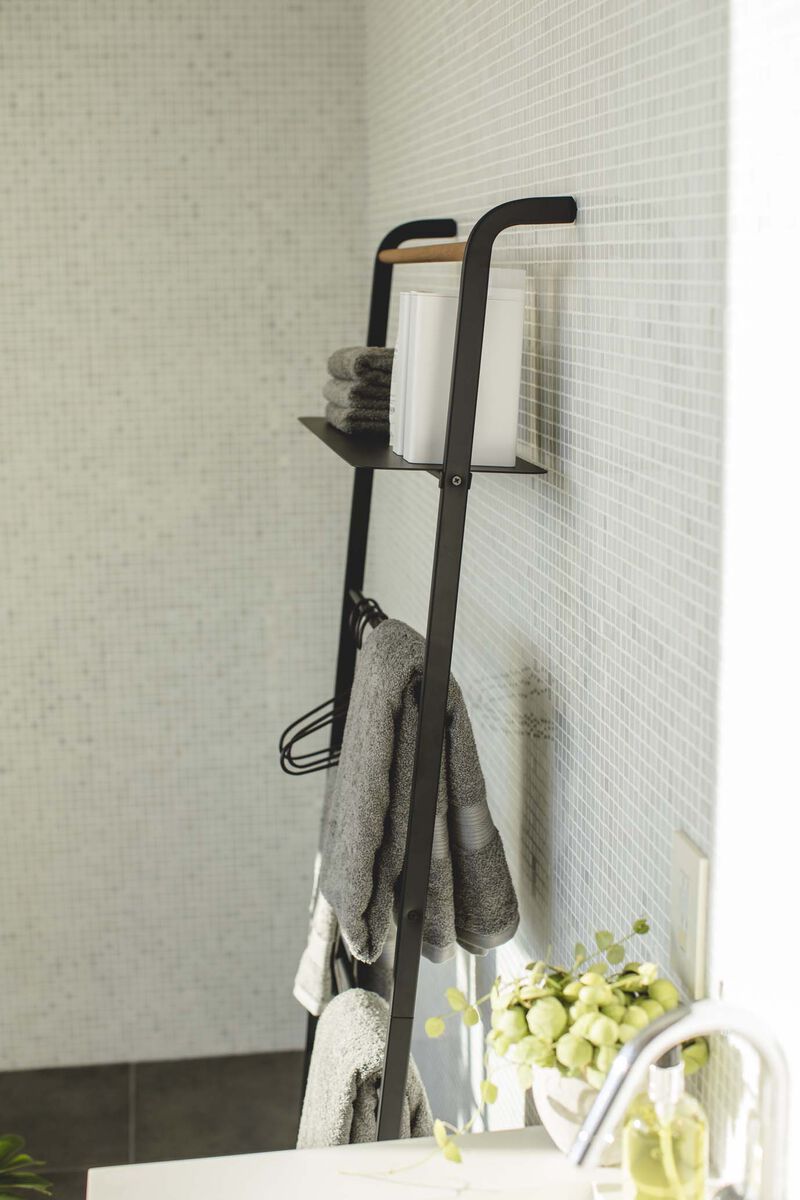 Blanket Ladder