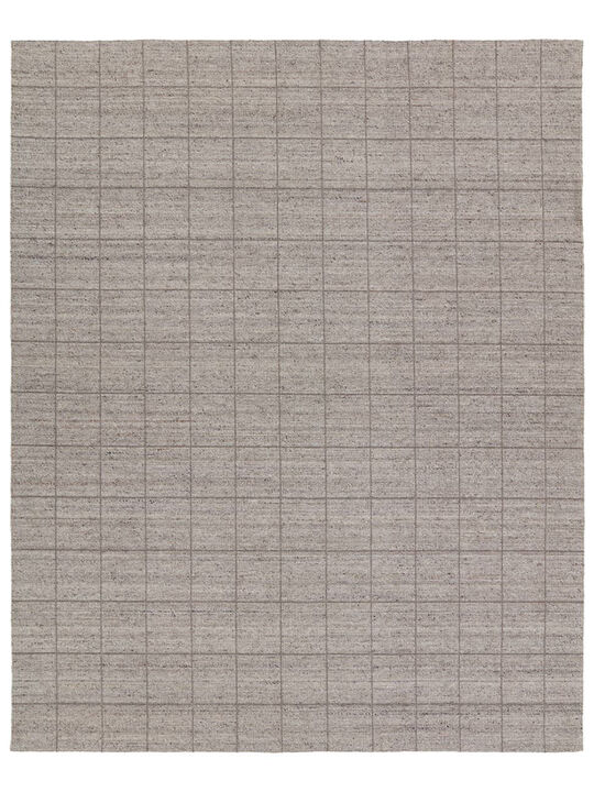 O x ford By Barclay B Club Gray 10' x 14' Rug