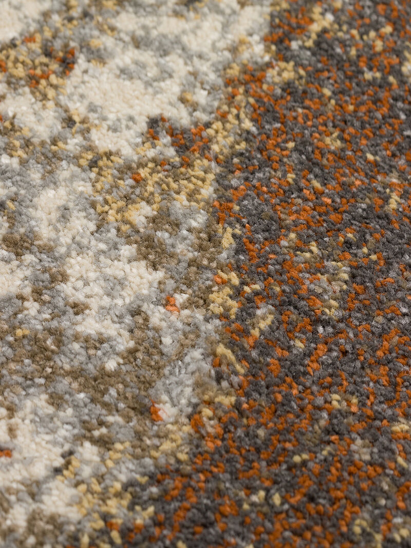 Orleans OR13 Spice 8' x 10' Rug