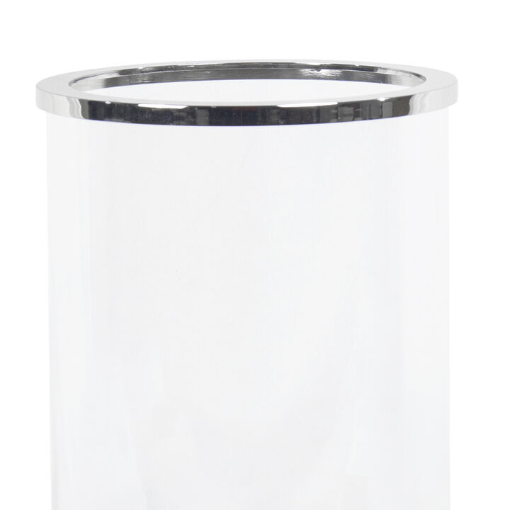 Adria Nickel Hurricane Small