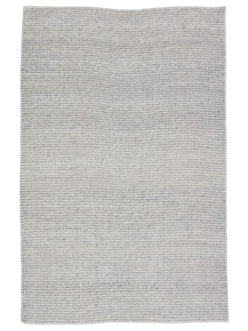 Rebecca Crispin Gray 9' x 12' Rug