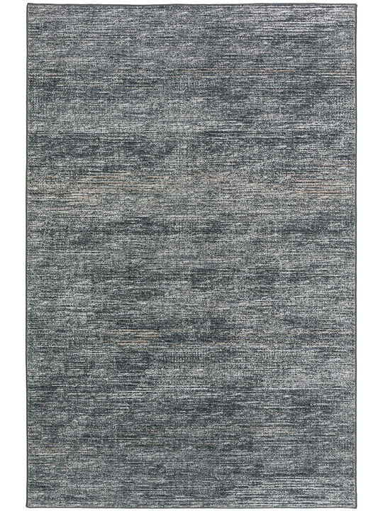 Ciara CR1 Charcoal 8' x 10' Rug